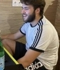 Rencontre Homme : Paul, 27 ans à France  Le Touquet-Paris-Plage